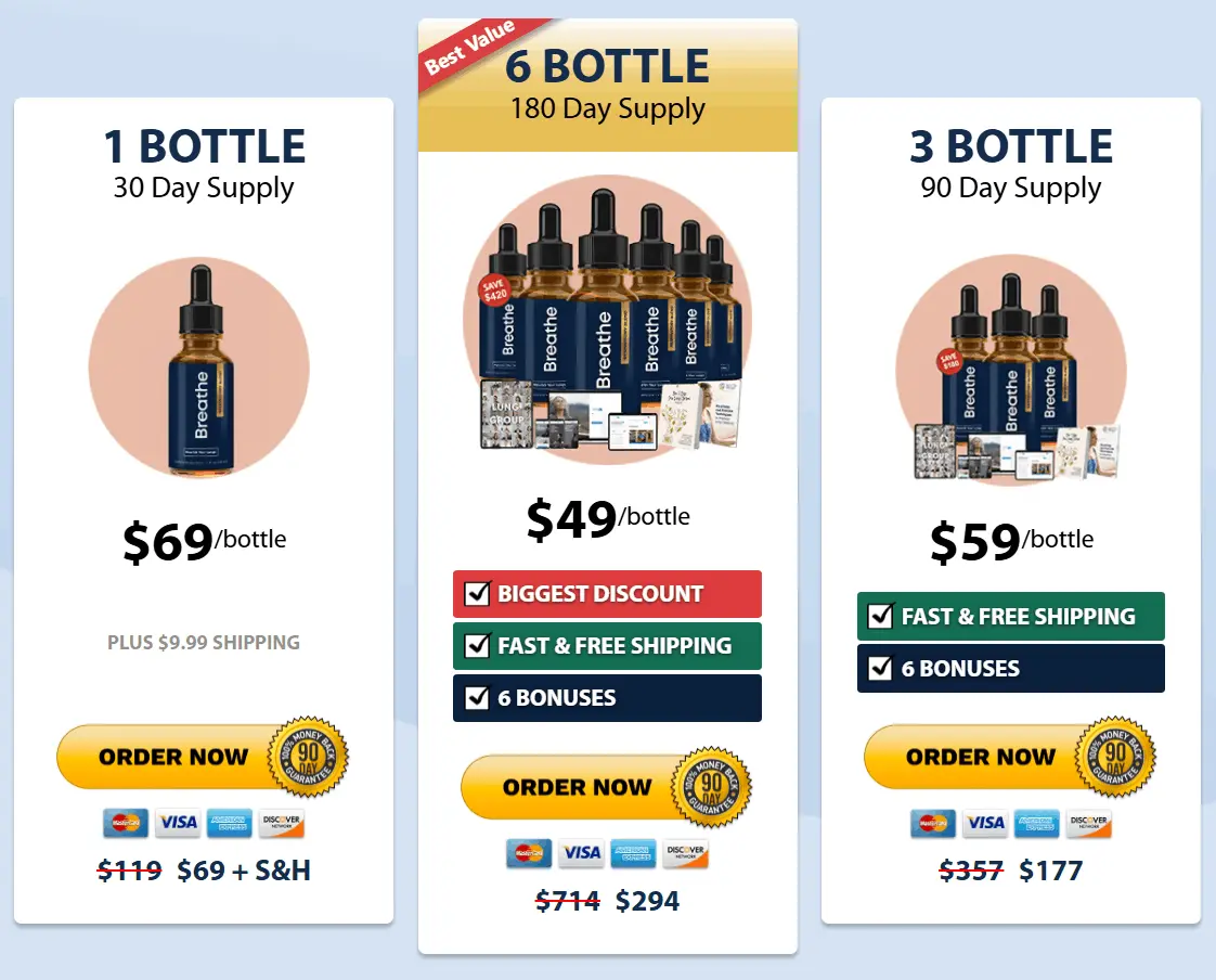 Breathe Price-1